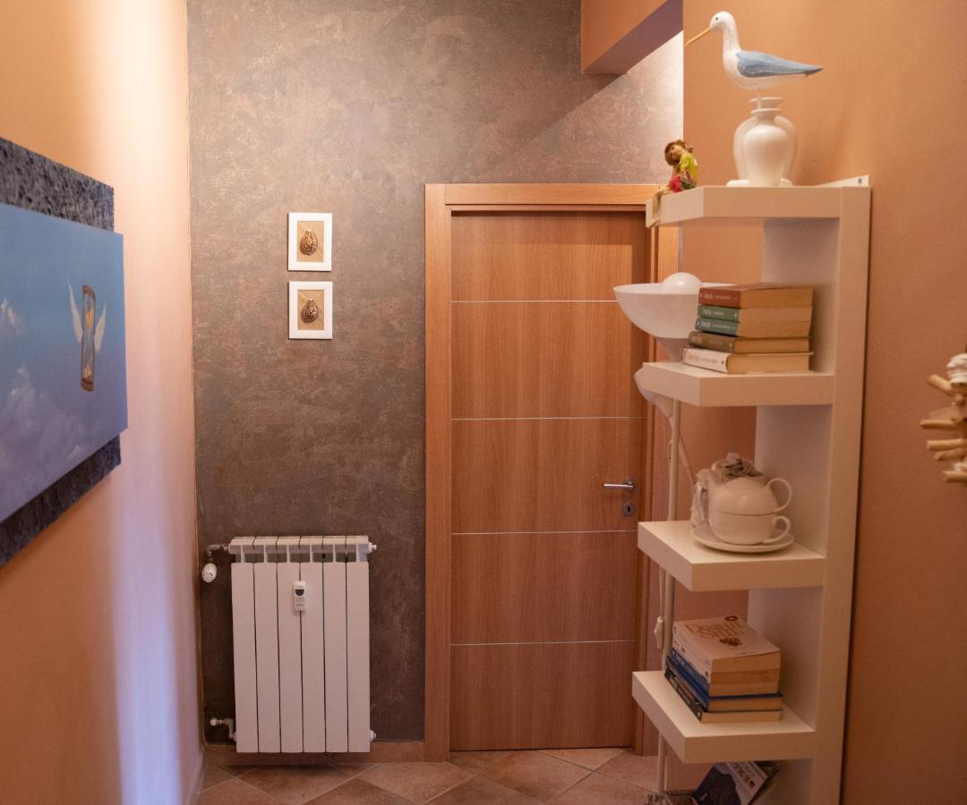 Appartamento Il Nido Di Jonathan Livingstone Rapallo